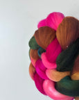 Flora -  Non SW Rambouillet Fibre