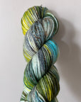 Spring Melt  - DK 85/15 SW Merino/Nylon