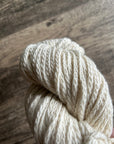 Undyed Chunky Chainette