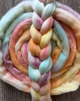Bokeh - Non SW Rambouillet Fibre