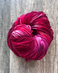 Crantastic  - DK 85/15 SW Merino/Nylon