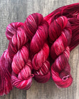 Crantastic  - DK 85/15 SW Merino/Nylon