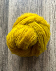 Mellyellow - Brushed Merino Nylon