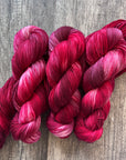 Crantastic- Sock High Twist 85/15