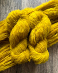 Mellyellow - Brushed Merino Nylon