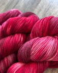 Crantastic- Sock High Twist 85/15