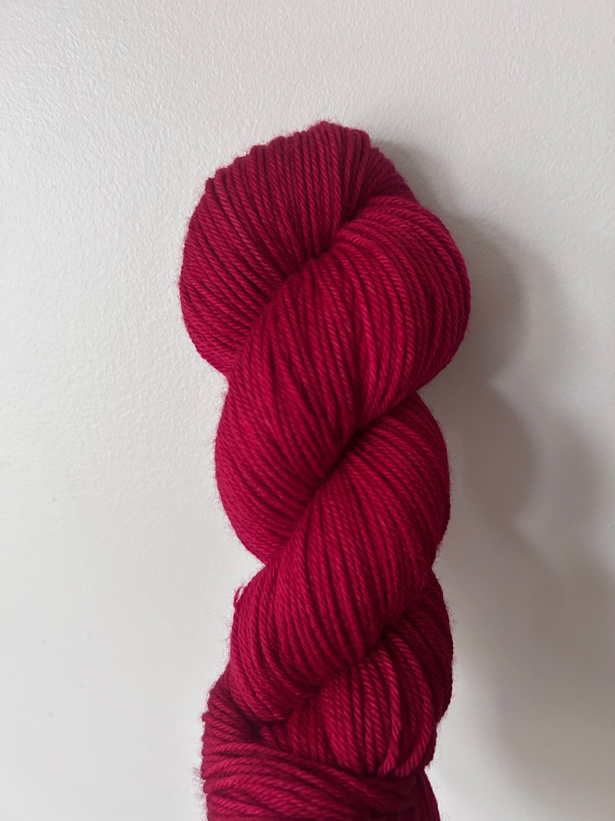 Saucy - DK 85/15 SW Merino/Nylon