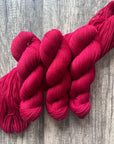 Saucy - Sock High Twist 85/15