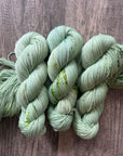 Foliage - Sock High Twist 85/15