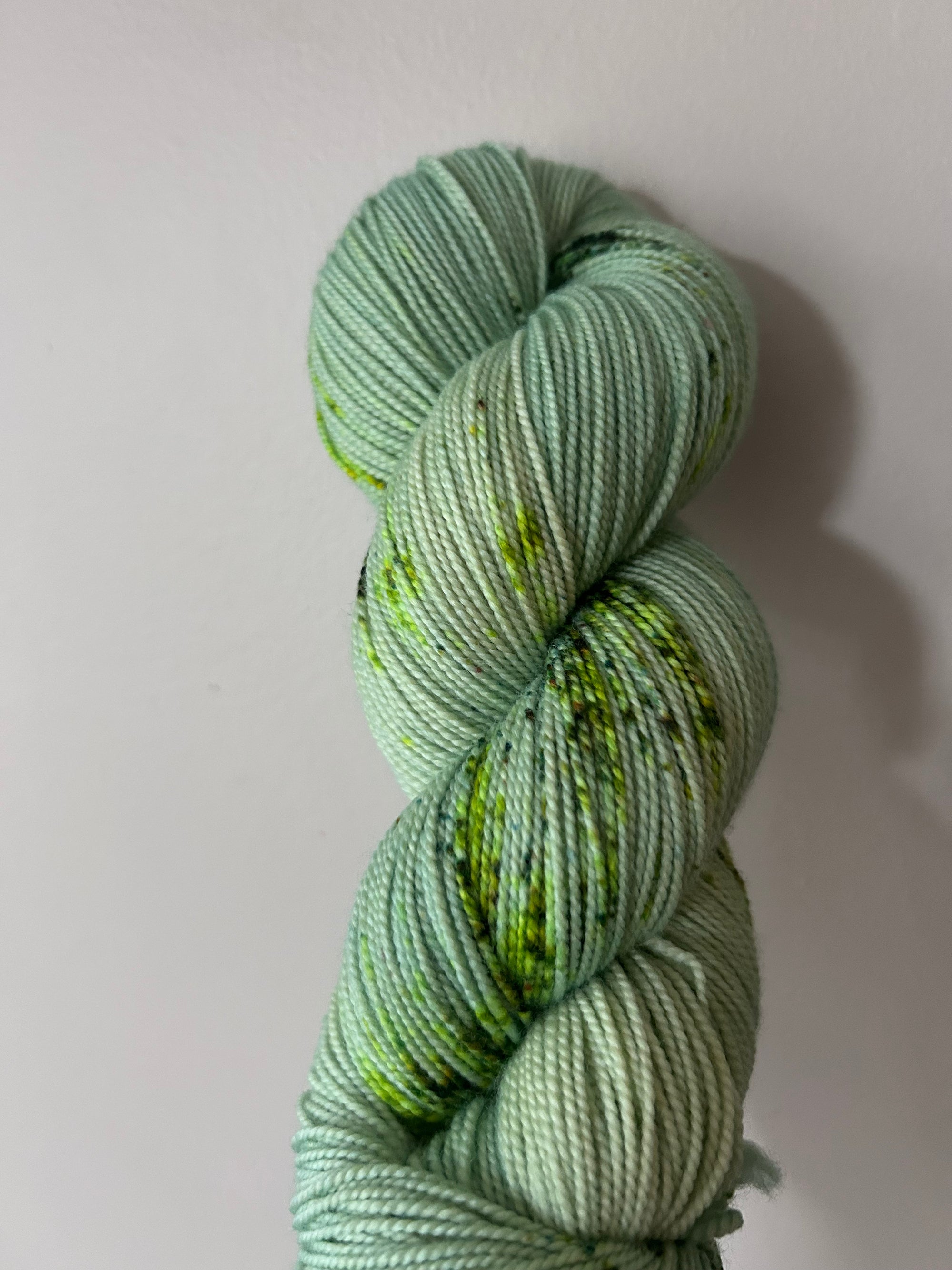 Foliage - Sock High Twist 85/15