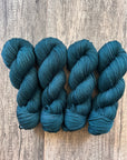 Grackle - DK 85/15 SW Merino/Nylon