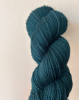 Grackle - DK 85/15 SW Merino/Nylon