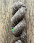 BFL/Silk - Aran Weight Handspun