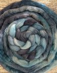 Wool n Spinning Blend