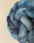 Wool n Spinning Blend