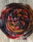 Wool n Spinning Blend