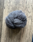 Thunder - Suri Alpaca DK