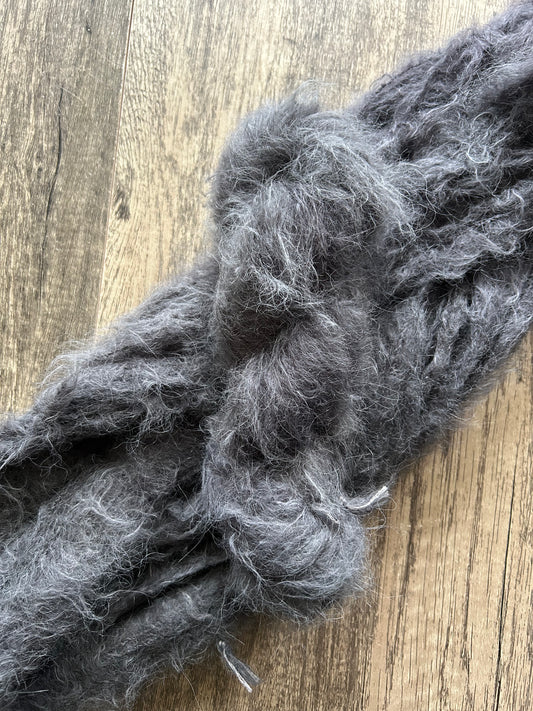 Thunder - Suri Alpaca DK