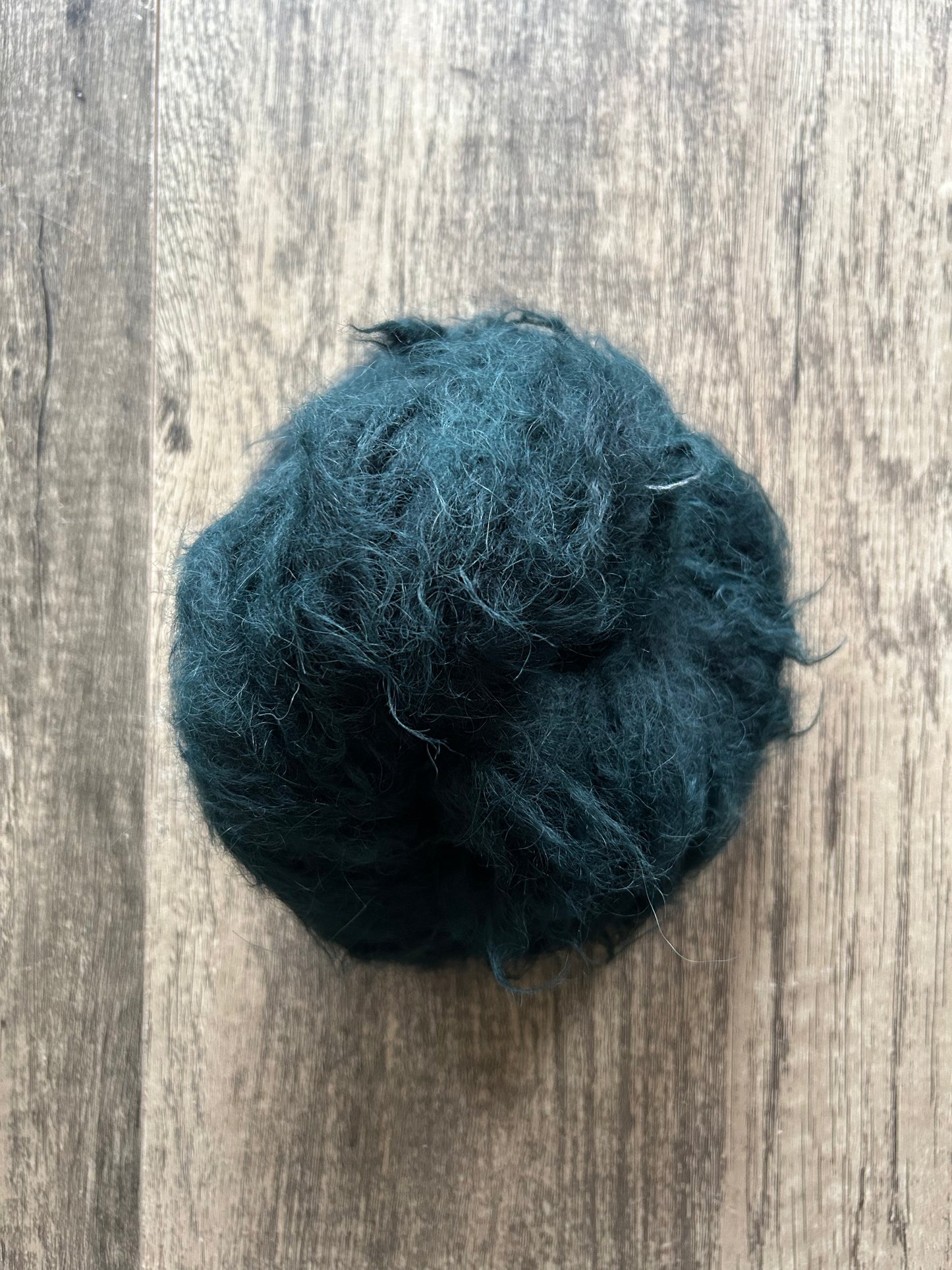 Grackle - Suri Alpaca DK