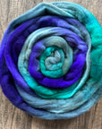 Ultraviolet - Targhee Fibre