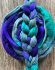 Ultraviolet - Targhee Fibre