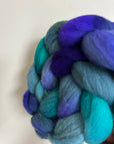 Ultraviolet - Targhee Fibre