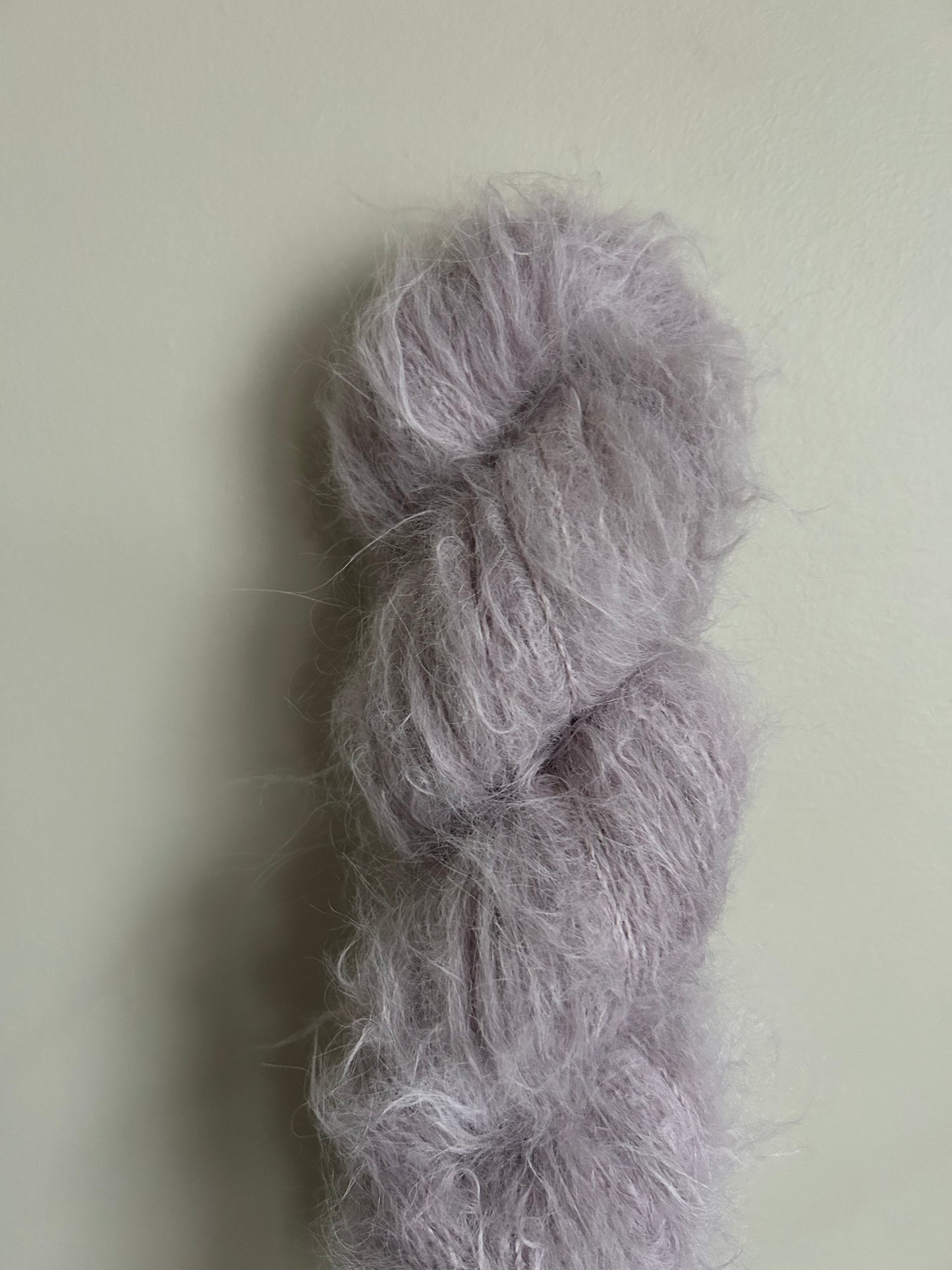 Mist - Suri Alpaca DK