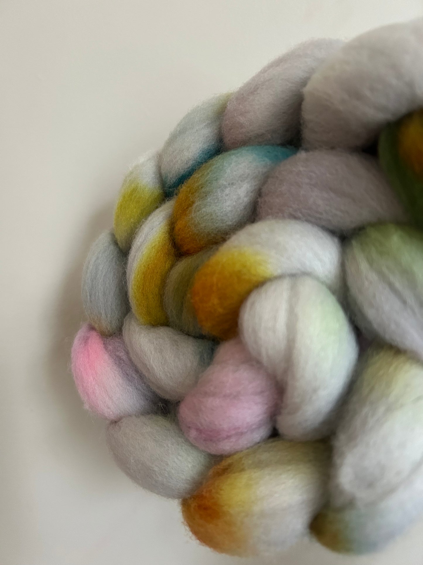 Cozy Dashel - Cormo Fibre