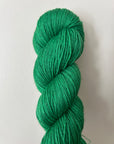 Lucky - Merino/Silk/Yak Fingering