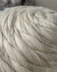 Undyed - Non SW Bluefaced Leicester/Masham