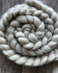 Undyed - Non SW Bluefaced Leicester/Masham