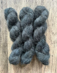 Rig - Suri Alpaca Silk Lace