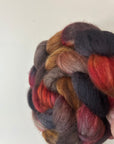 Fireside - Polwarth/Llama/Silk