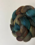 Herb Garden - Polwarth/Llama/Silk