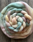 Forest Fruit -  Non SW Rambouillet Fibre