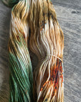 Canyon - Sock High Twist 85/15