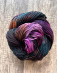 Practically Magical - Sock High Twist 85/15