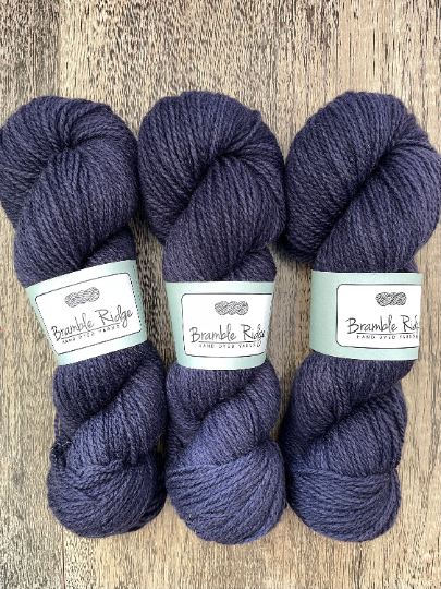 Nightshade - DK Woollen Spun