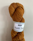 Sticky Toffee - Sock High Twist 85/15