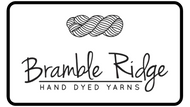 Bramble Ridge Hand Dyed