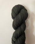Black Forest - 85/15 Superwash Merino Nylon Sock