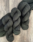 Black Forest - 85/15 Superwash Merino Nylon Sock