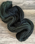 Black Forest - 85/15 Superwash Merino Nylon Sock
