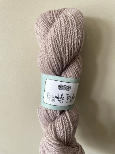 Dusk - Woollen Spun Sport Weight