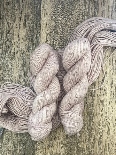 Dusk - DK Woollen Spun