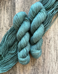 Eucalyptus - DK Woollen Spun