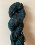 Grackle - DK Tweed