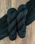 Grackle - DK Tweed