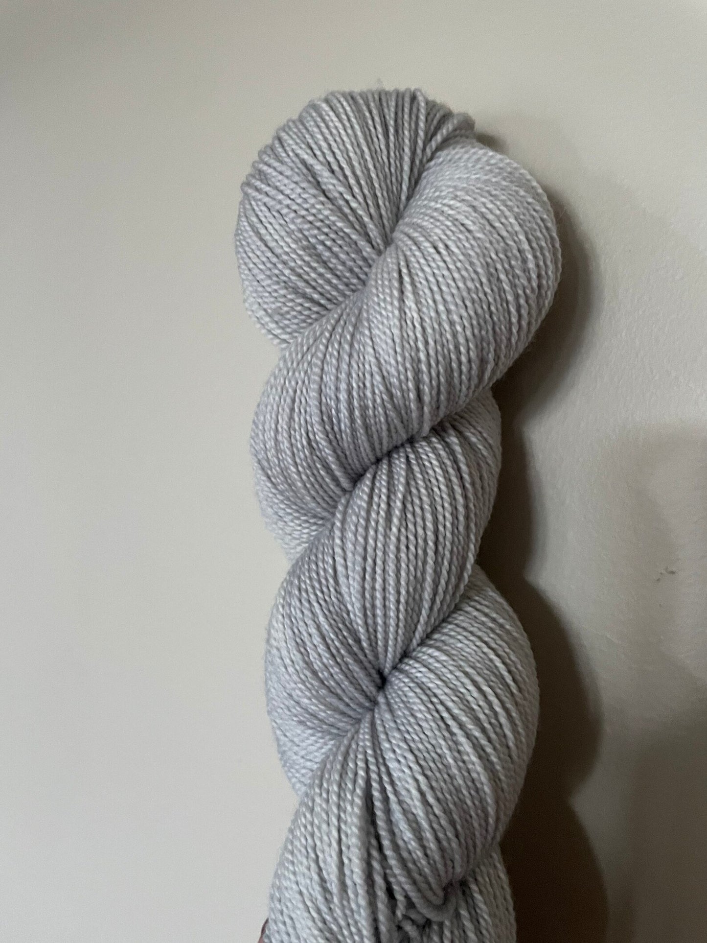 Overcast - Sock High Twist 85/15