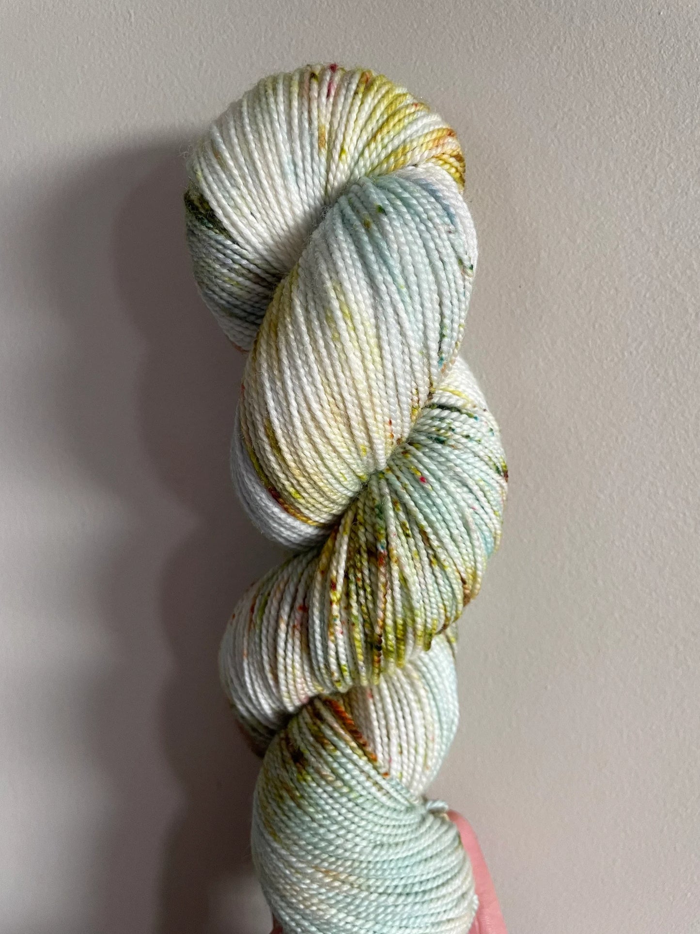 Duck - Sock High Twist 85/15